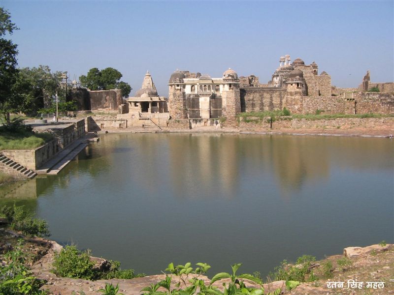 Ratan Singh Palace