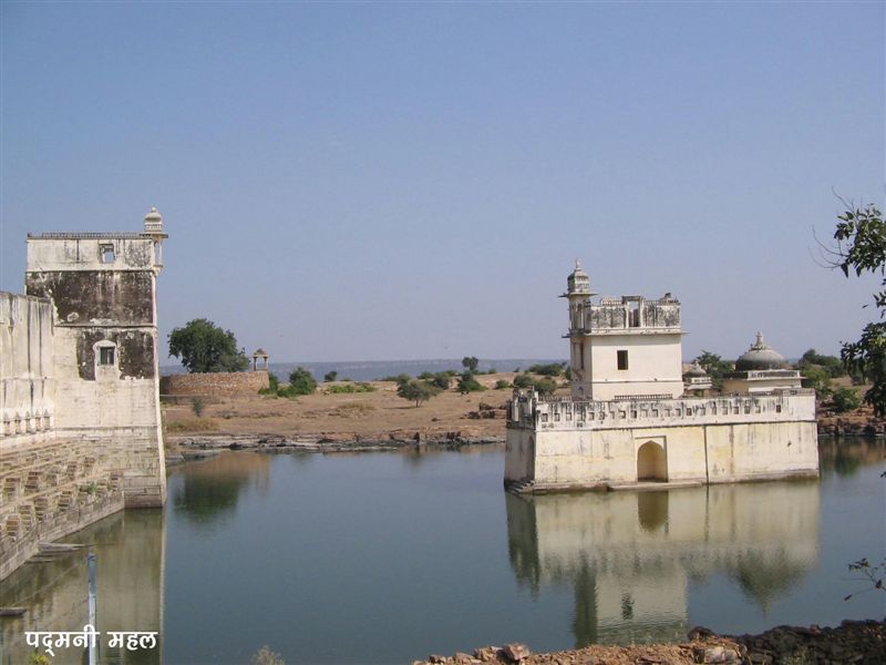 Padmini Palace 4