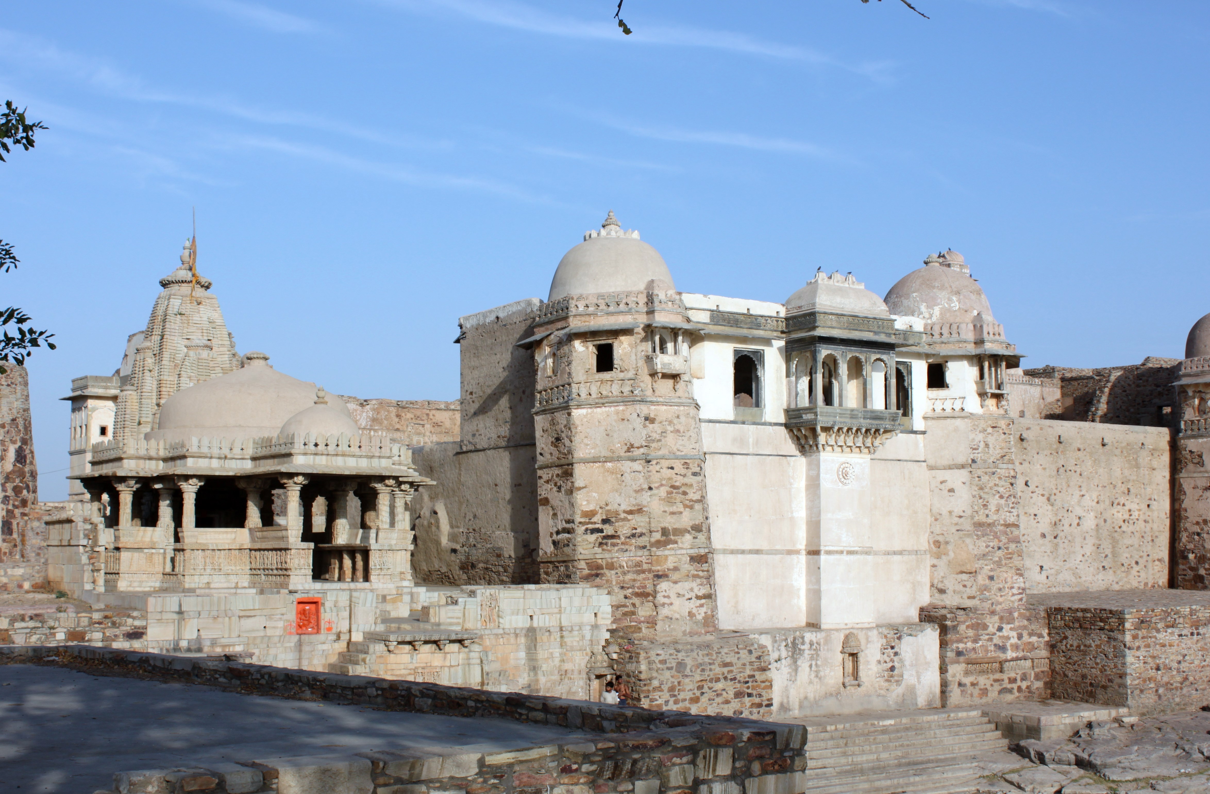 Ratan Singh Palace 3