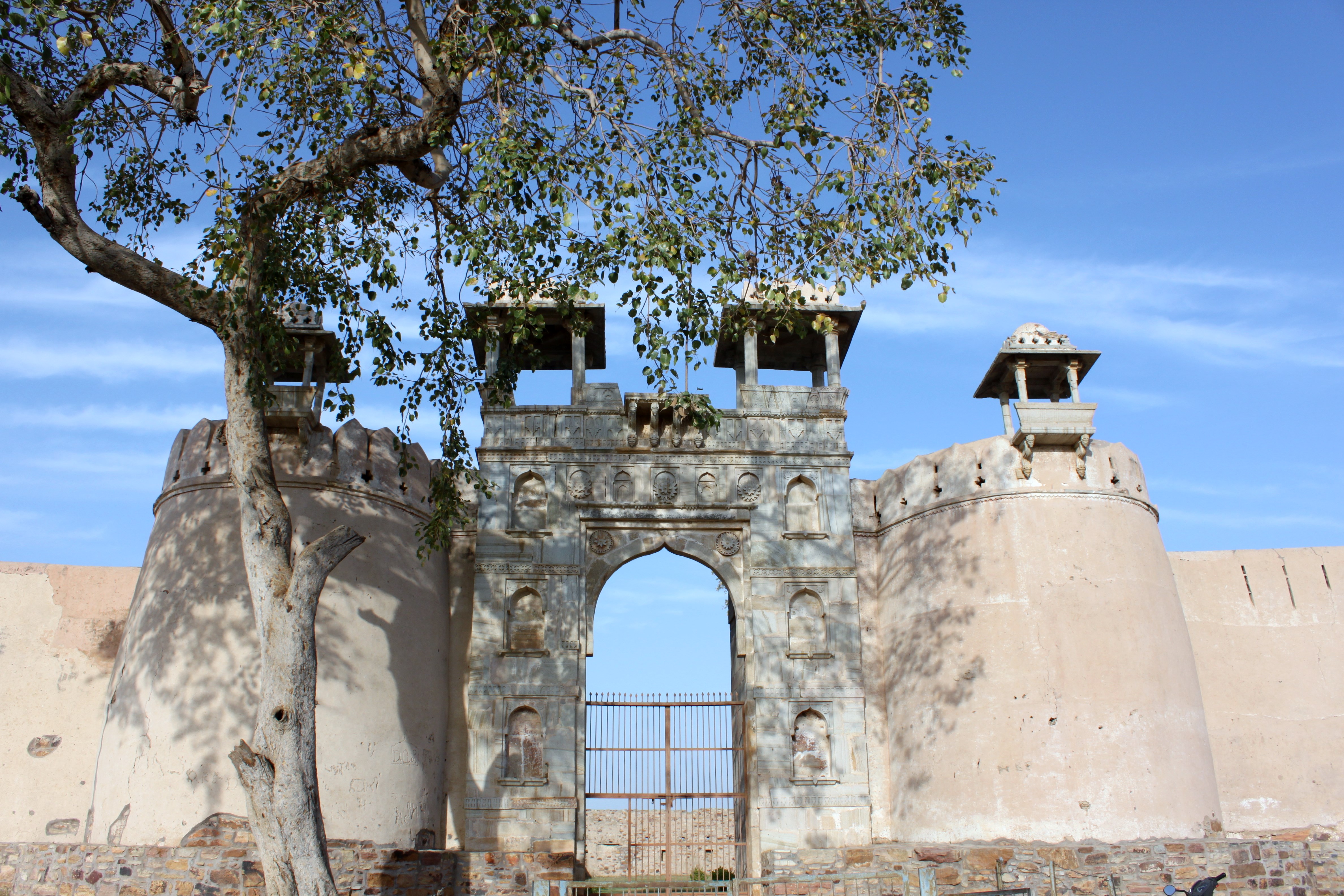 Ratan Singh Palace 4
