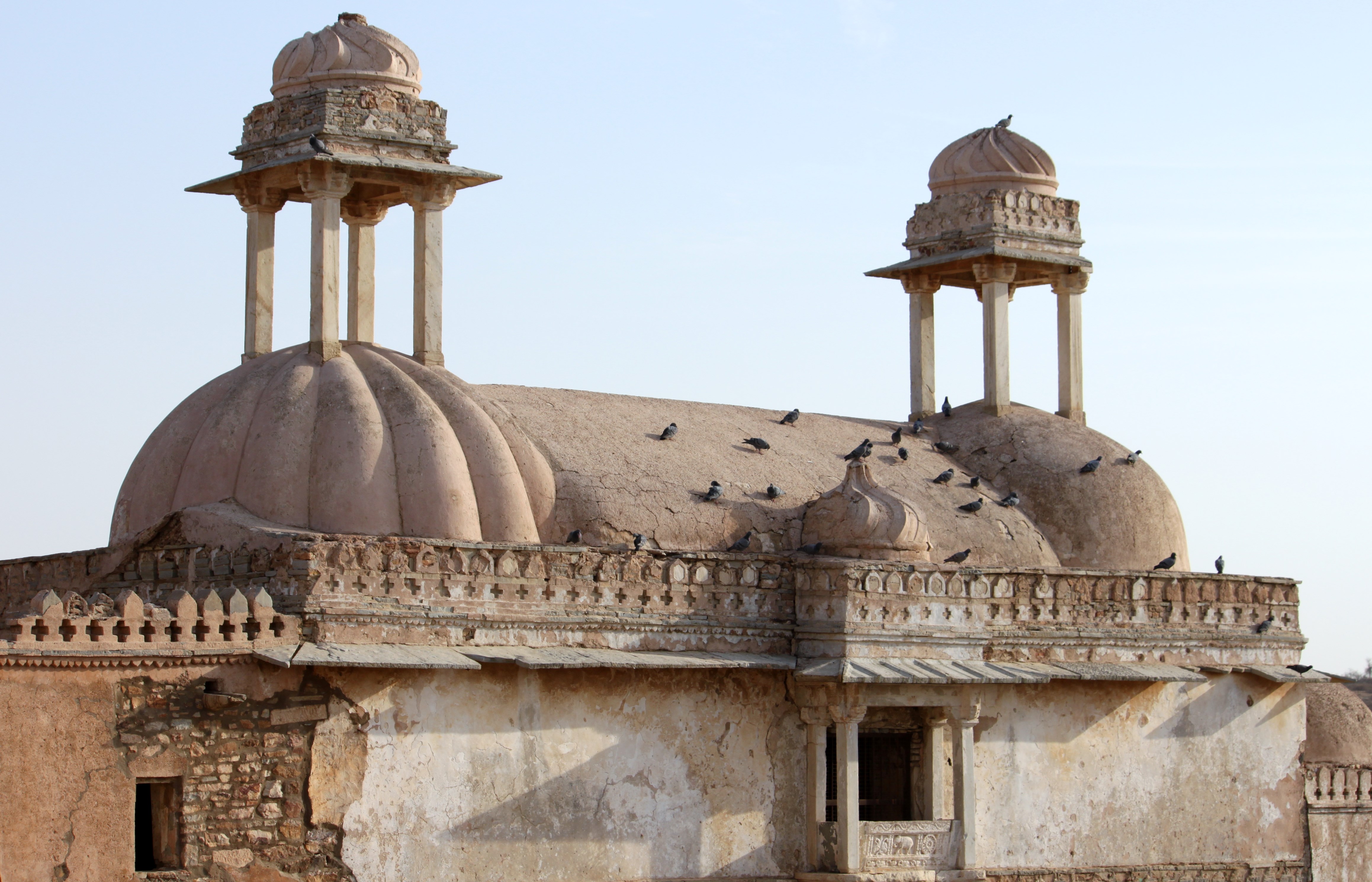 Ratan Singh Palace 6