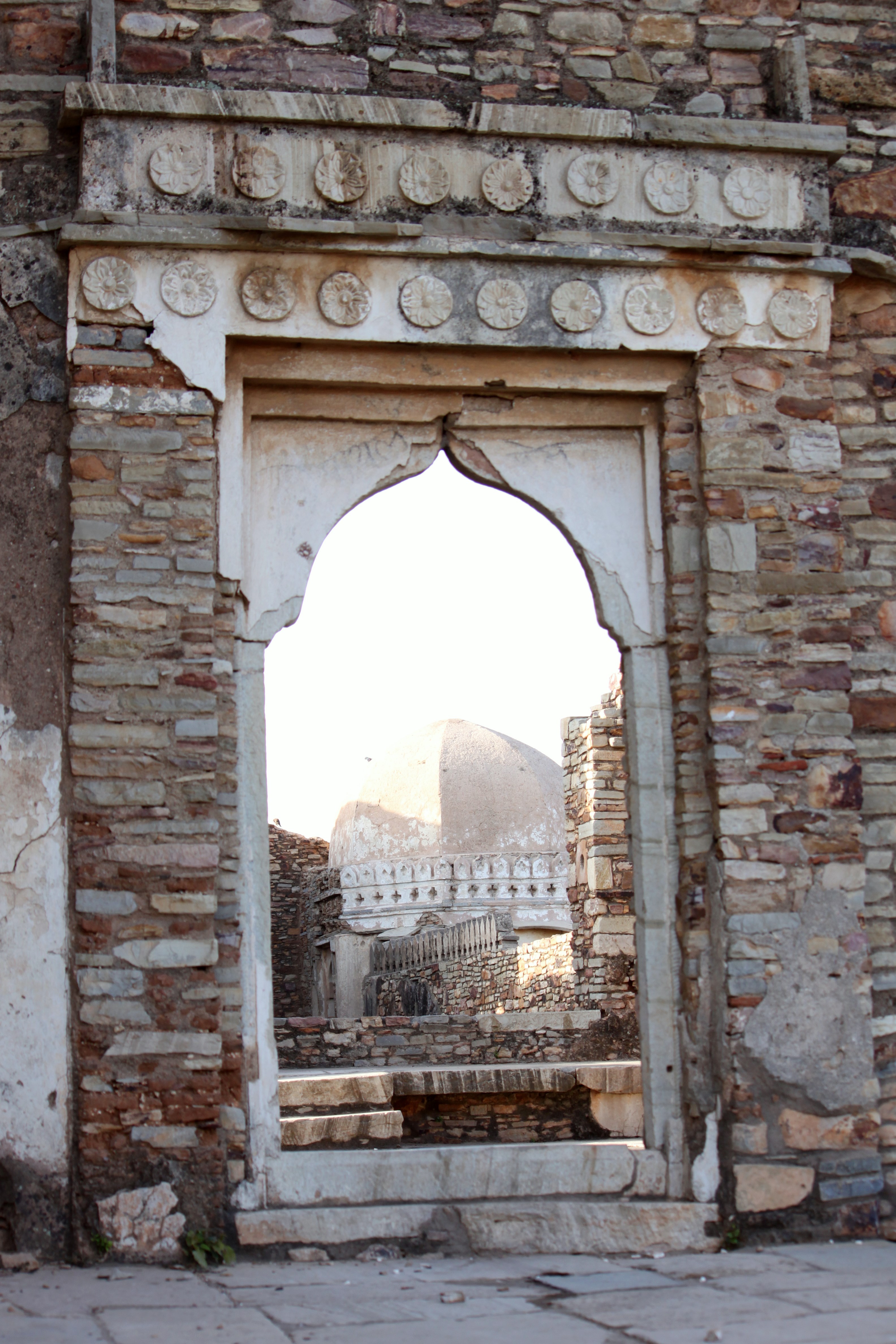 Ratan Singh Palace 7