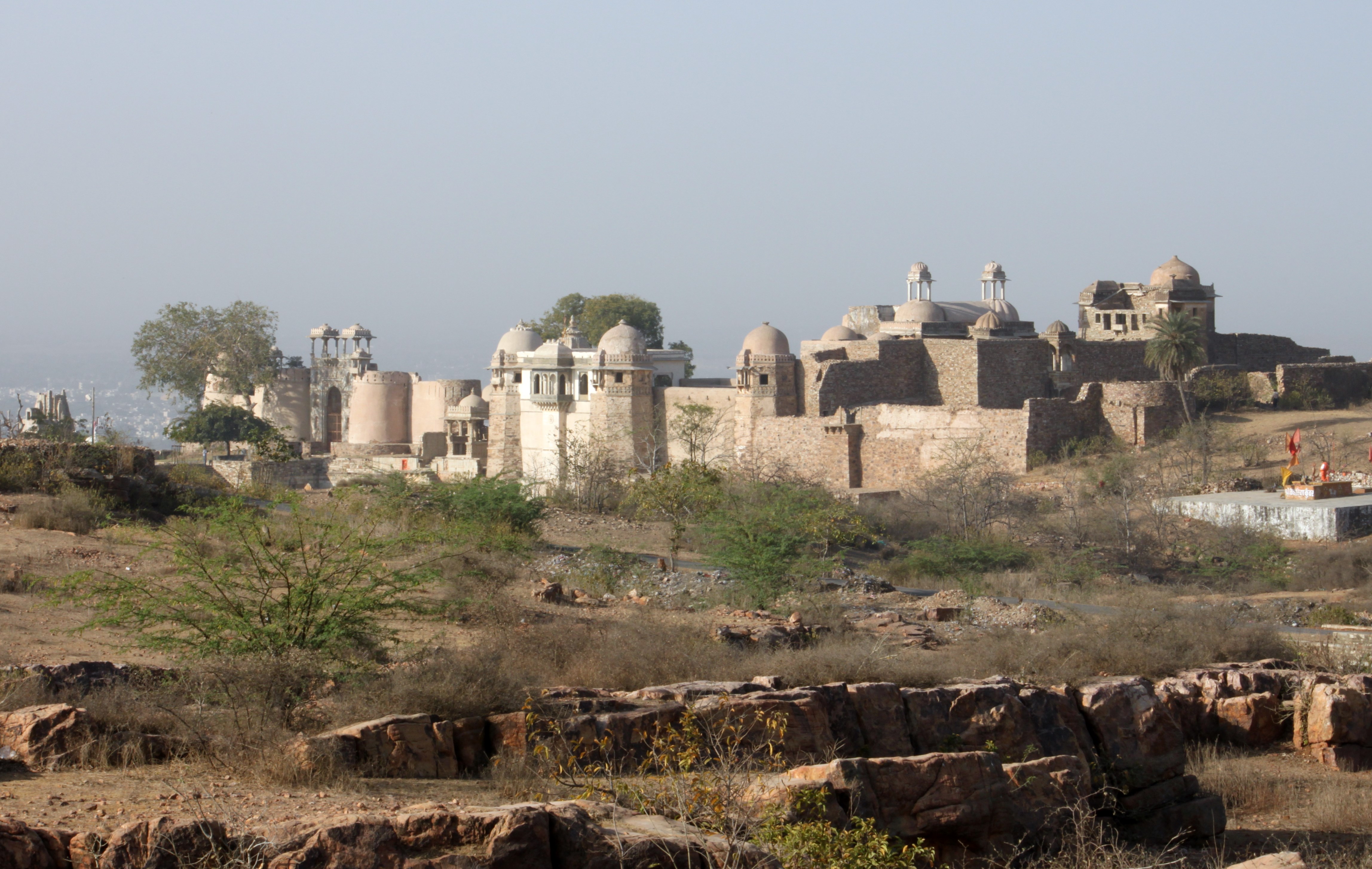 Ratan Singh Palace 8