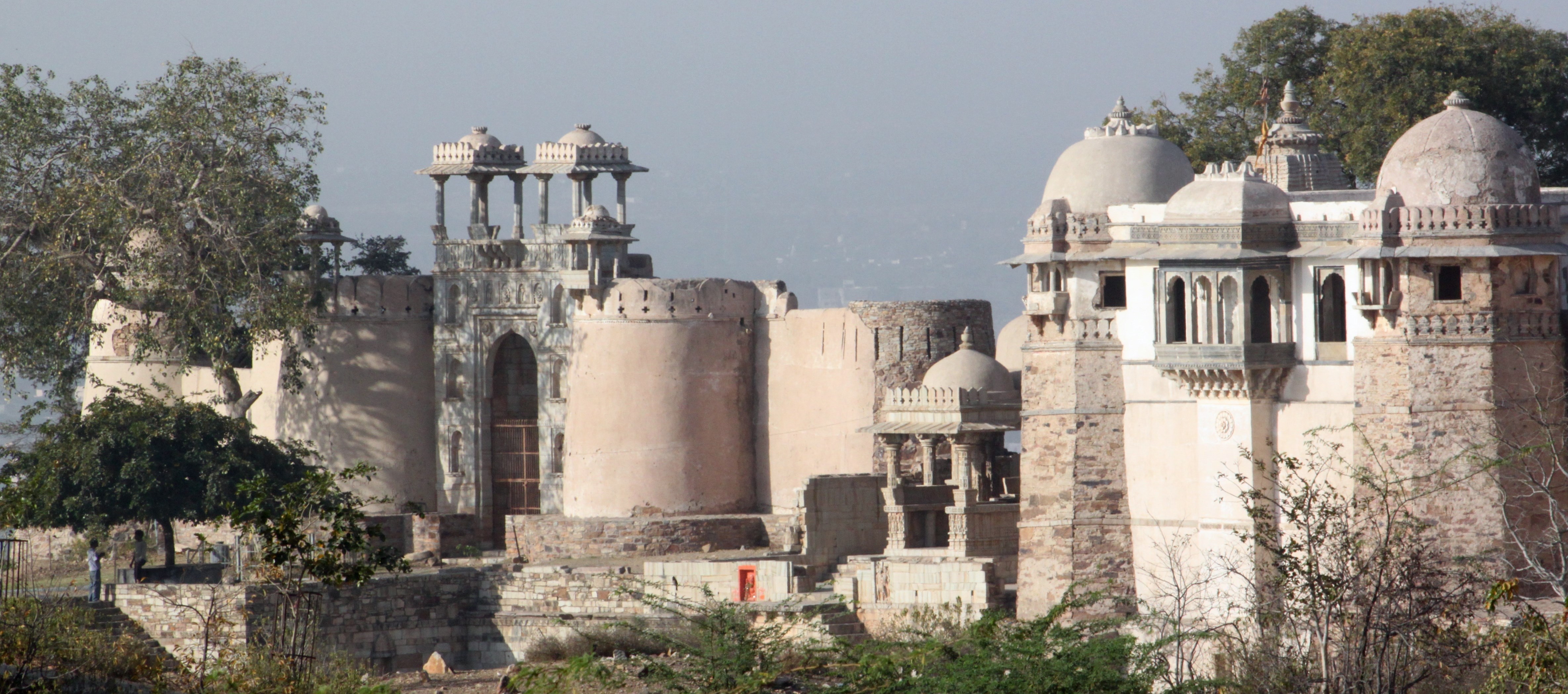 Ratan Singh Palace 9