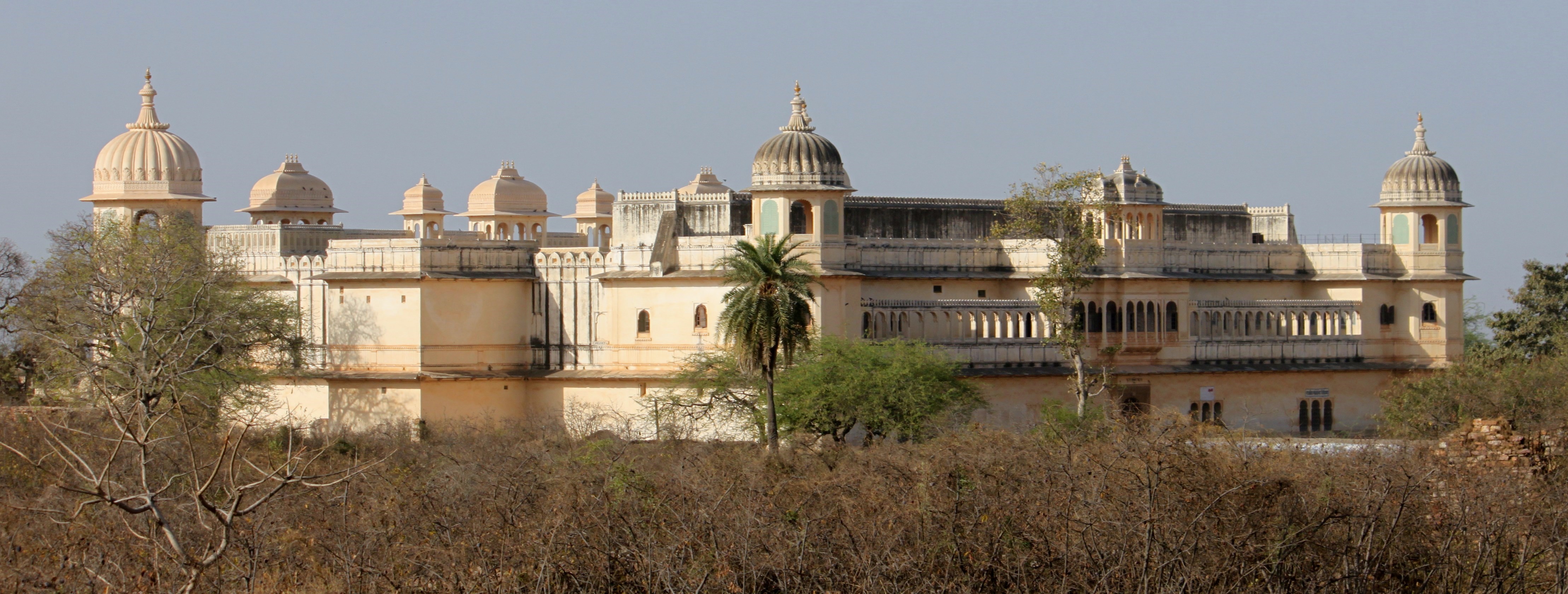 Fateh Prakash Palace 7