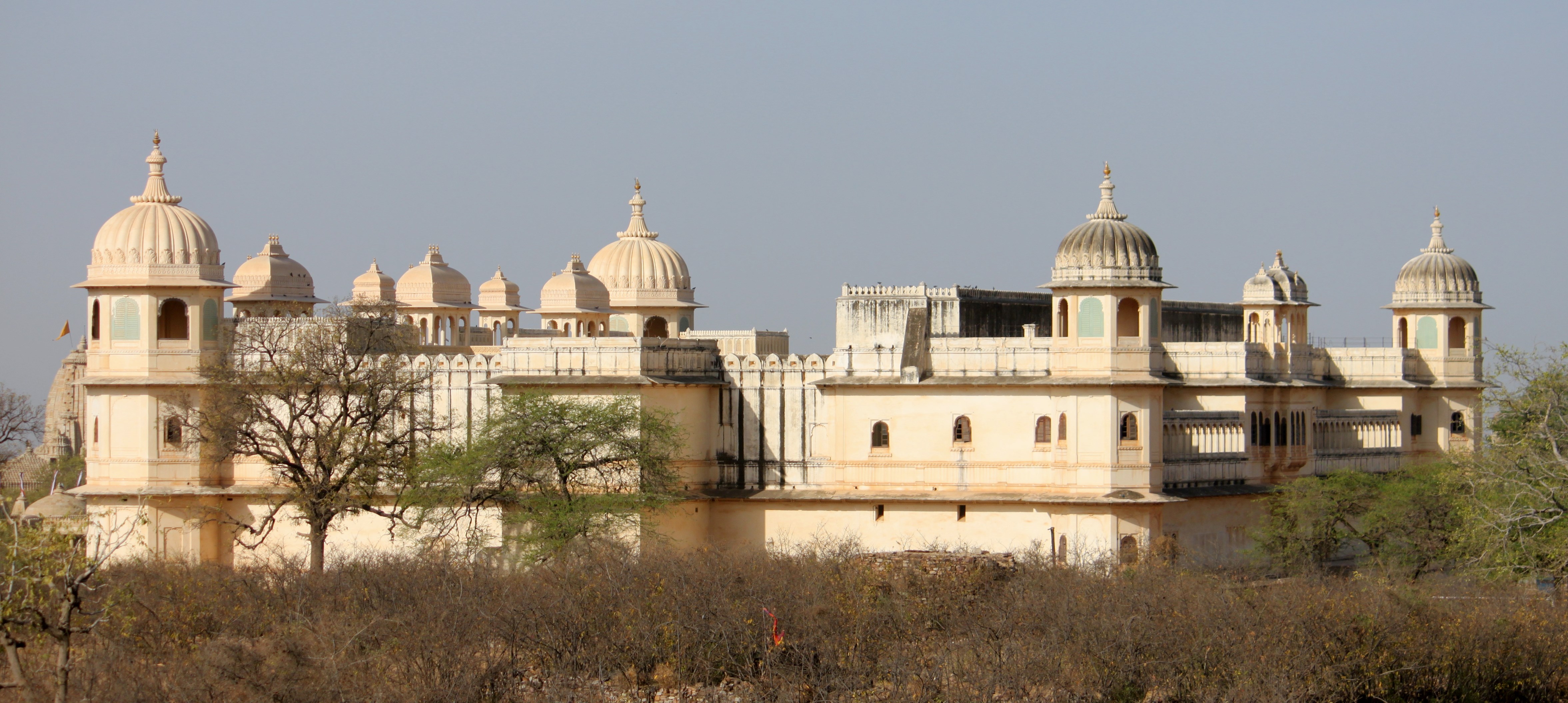 Fateh Prakash Palace 8