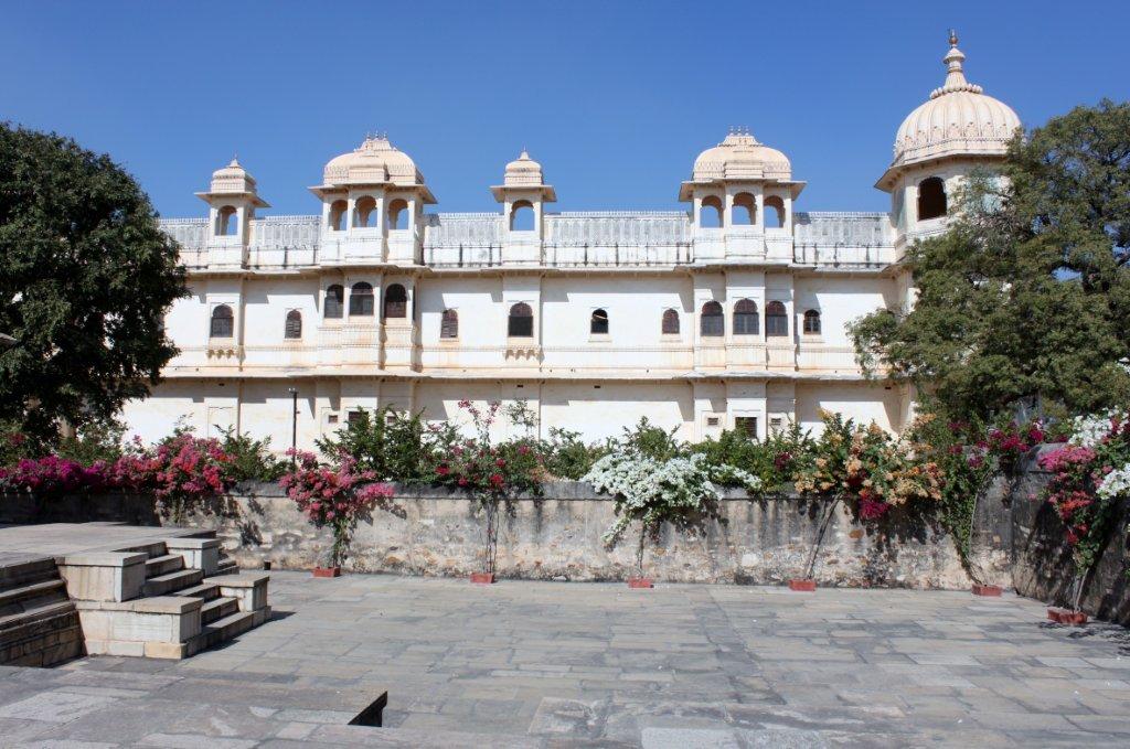 Fateh Prakash Palace 5