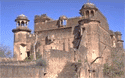Rana Kumbha Palace