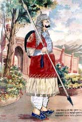 Maharana Pratap