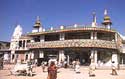 Sanwariyaji Temple