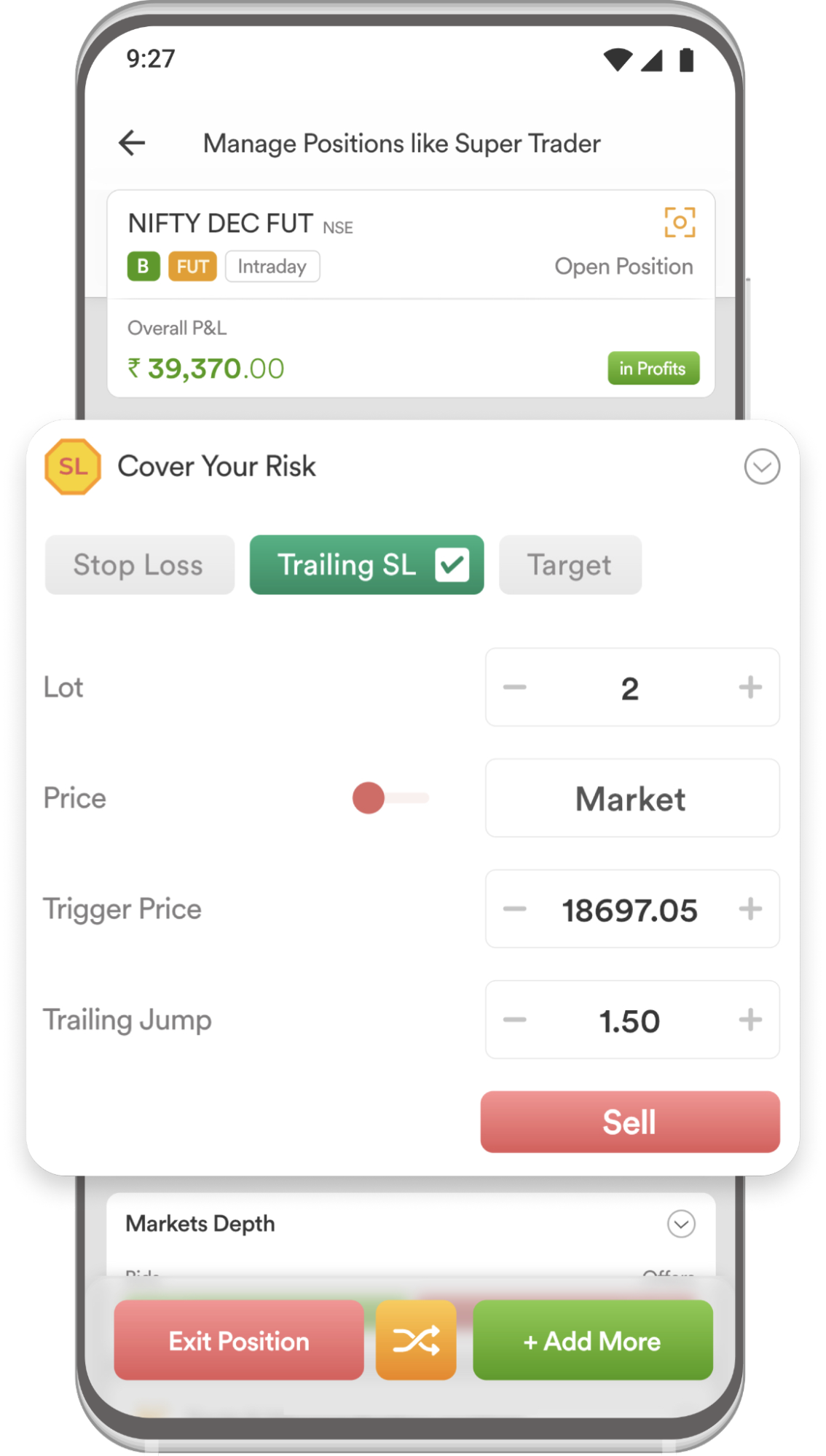 Dhan App