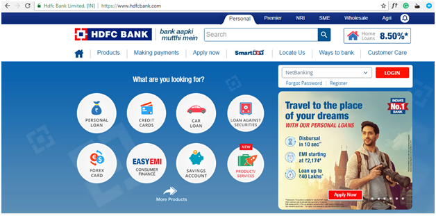 apply IPO online