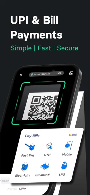 INDmoney Mobile App Demo 8