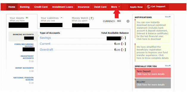 apply IPO online