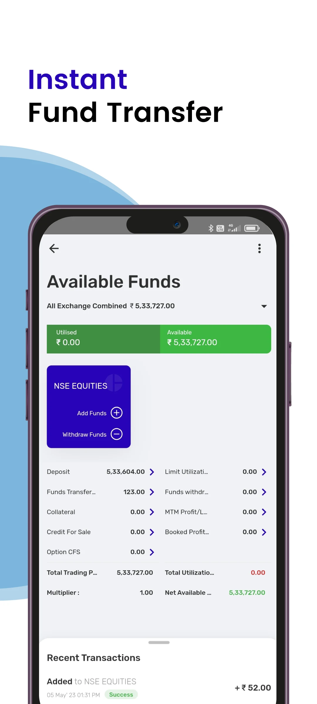Monarch RESACH Mobile App Demo 3