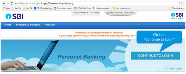 apply IPO online