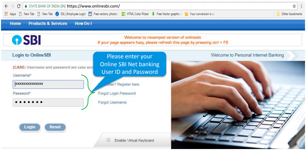 apply IPO online