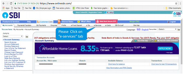 apply IPO online