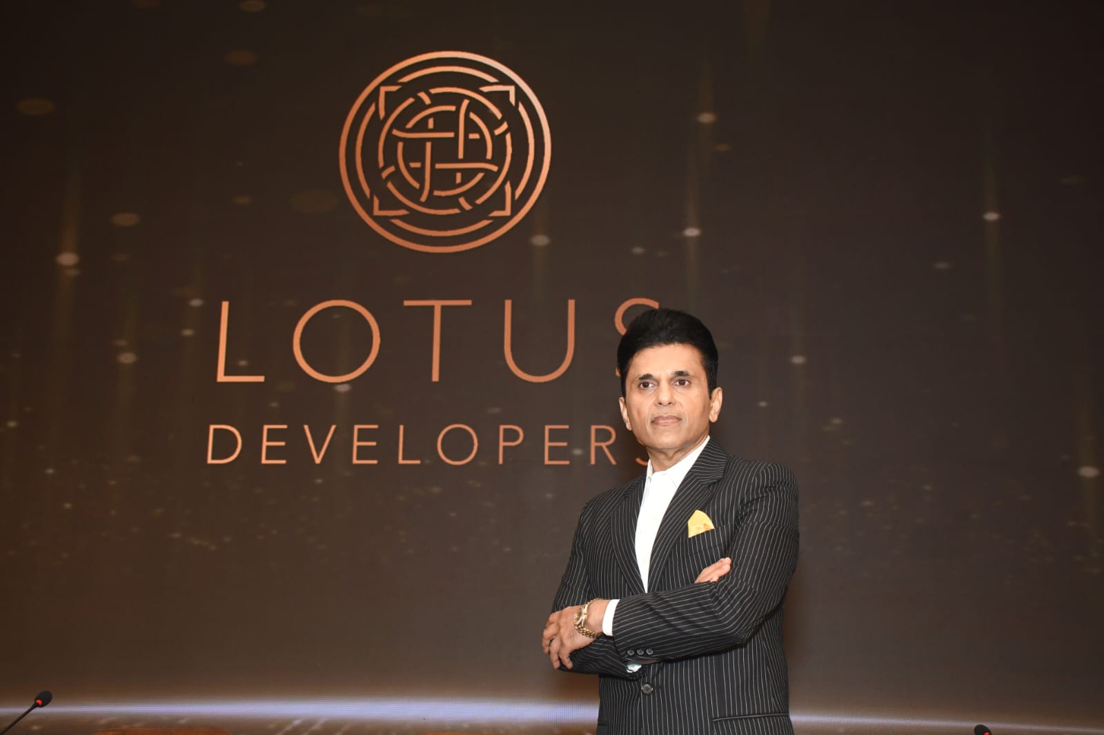 Sri Lotus Developer IPO
