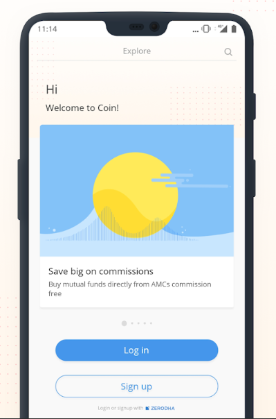 Zerodha Coin