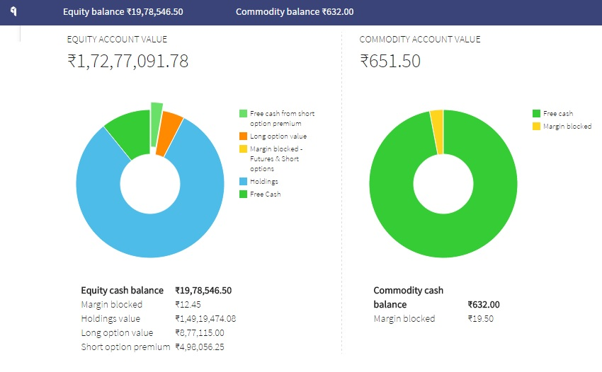 Zerodha Q